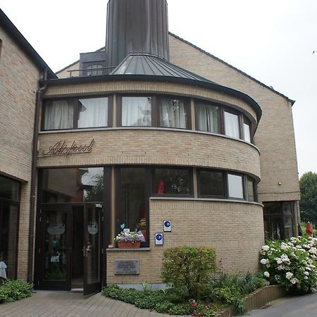 Alsput Hotel Halle  Exterior foto
