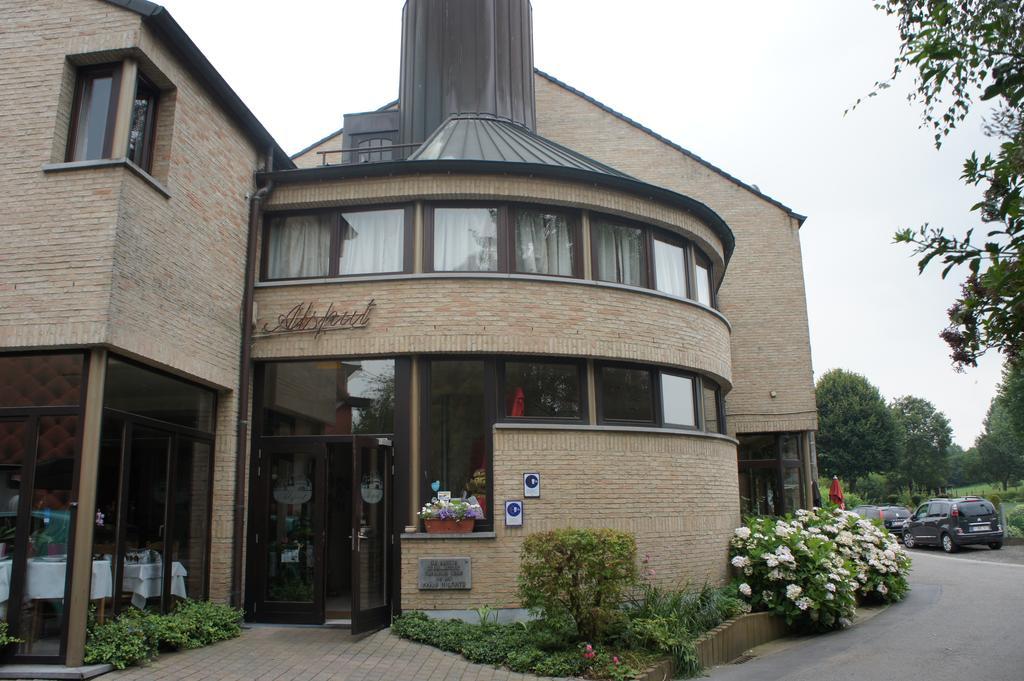 Alsput Hotel Halle  Exterior foto