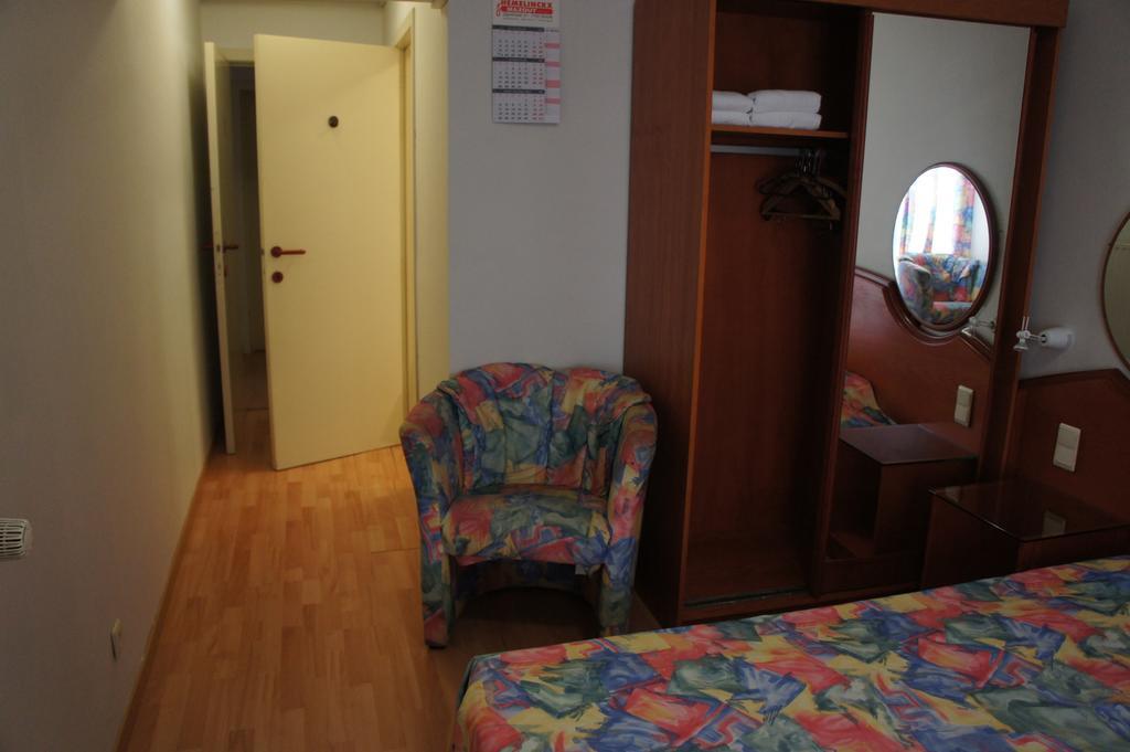 Alsput Hotel Halle  Quarto foto