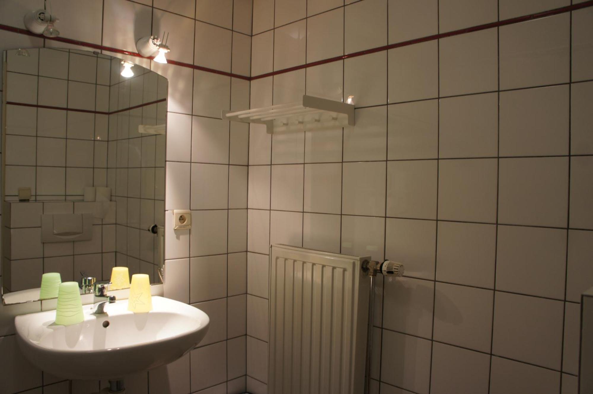 Alsput Hotel Halle  Quarto foto