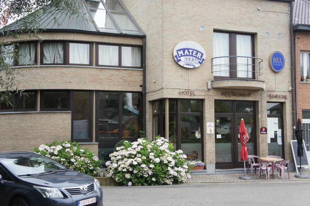 Alsput Hotel Halle  Exterior foto